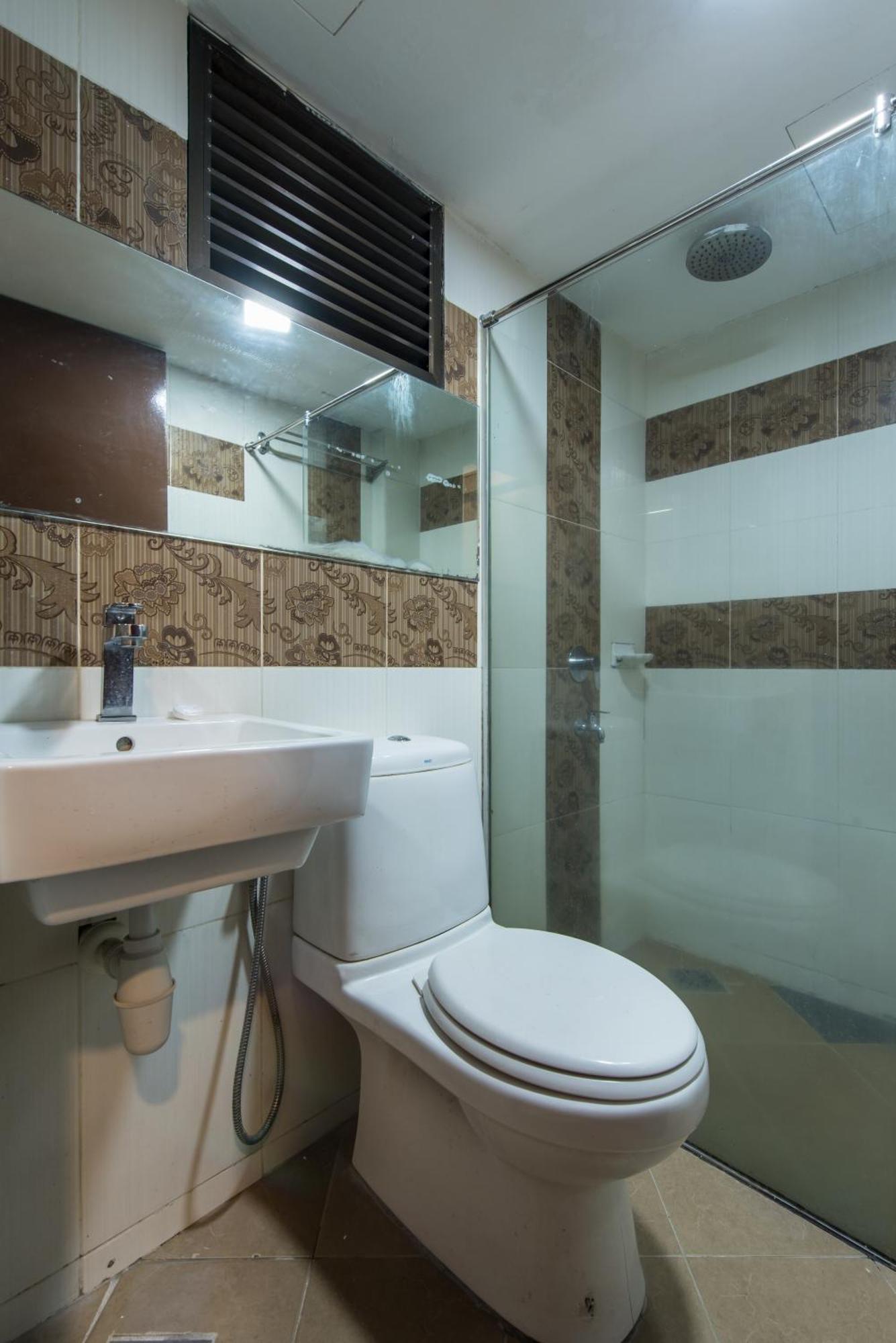 Grand Orchard Hotel Premier Kuala Lumpur Ngoại thất bức ảnh