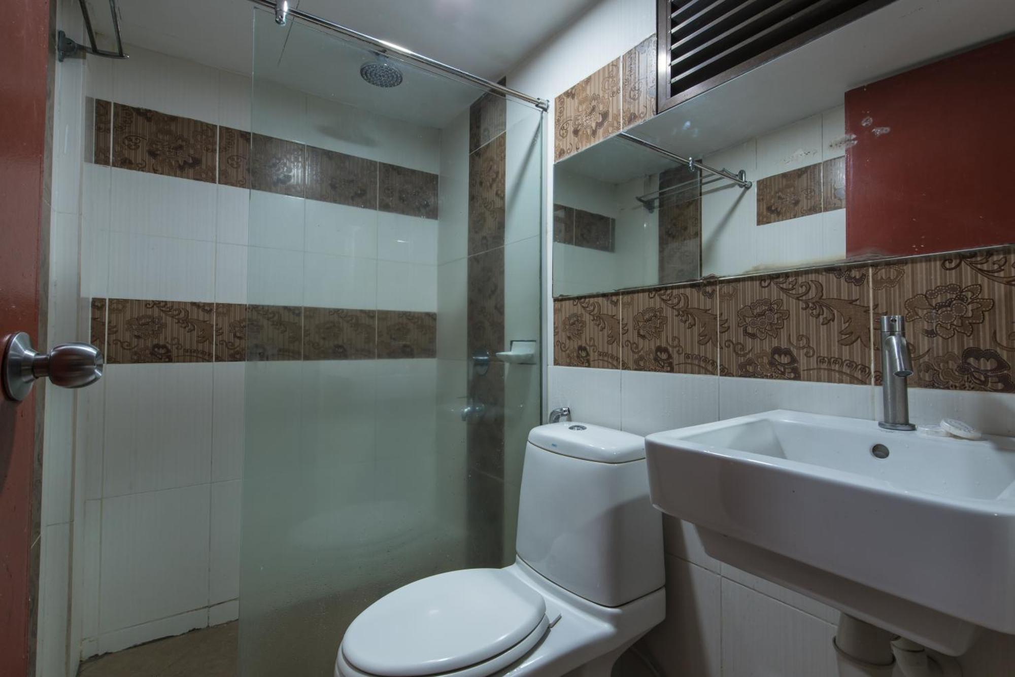 Grand Orchard Hotel Premier Kuala Lumpur Ngoại thất bức ảnh