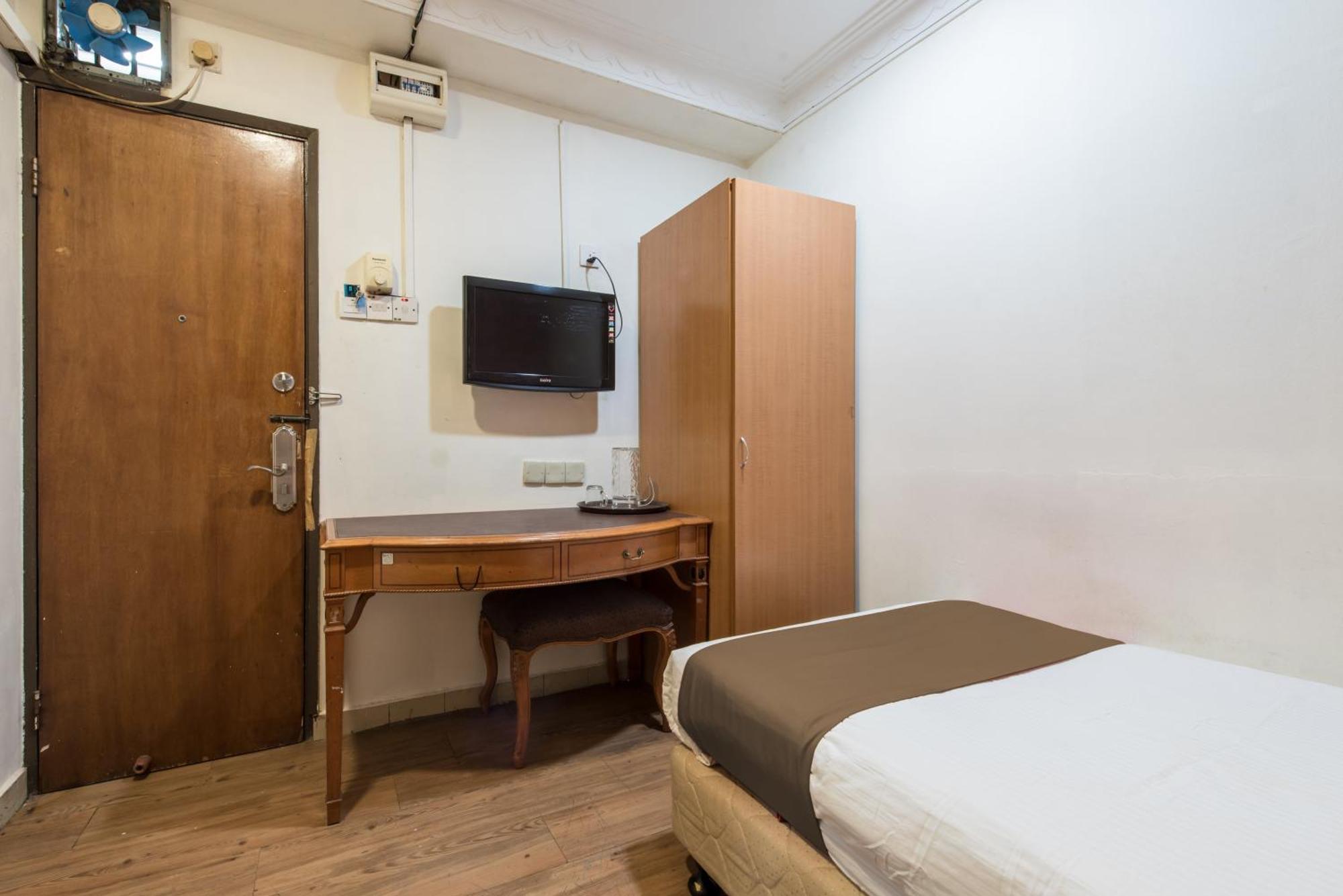 Grand Orchard Hotel Premier Kuala Lumpur Ngoại thất bức ảnh