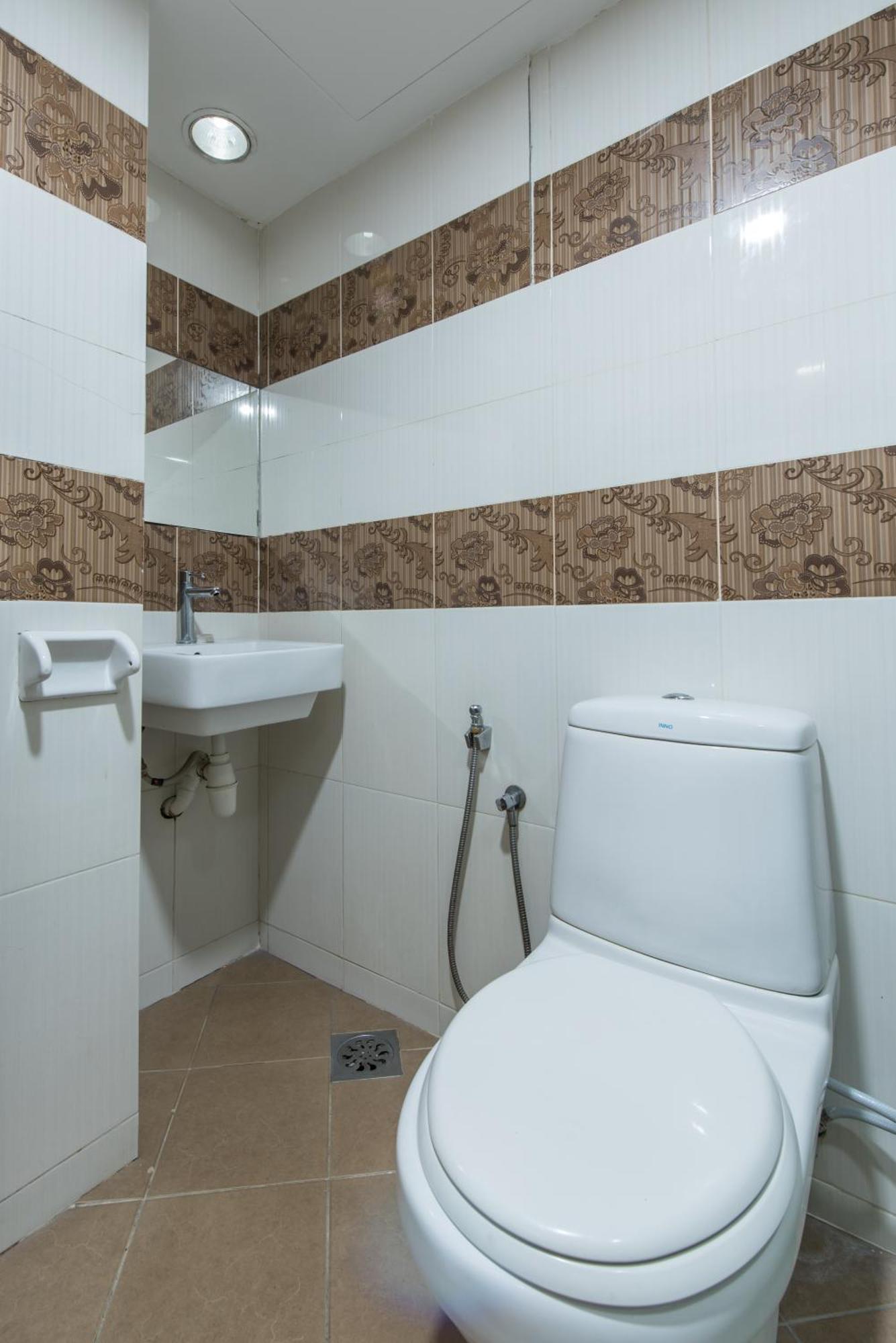 Grand Orchard Hotel Premier Kuala Lumpur Ngoại thất bức ảnh